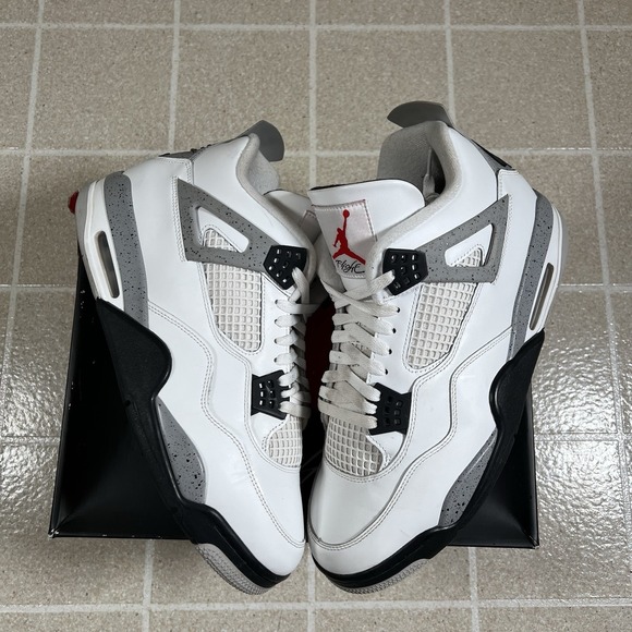 jordan 4 size 13 men's